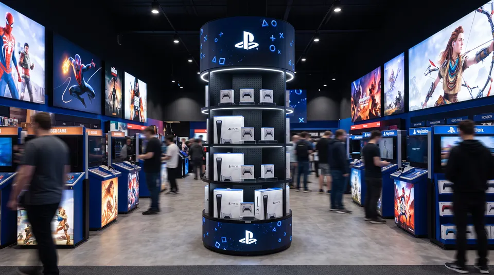 Halo 360 · Games store
