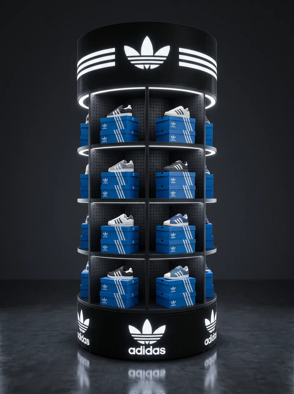 Halo 360 · Studio · sportswear