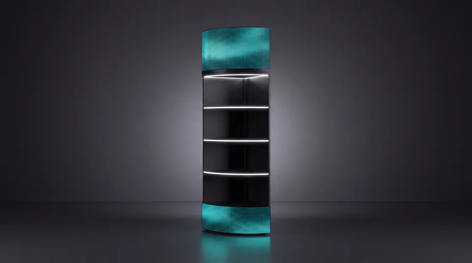 Halo 90 · Studio · signal