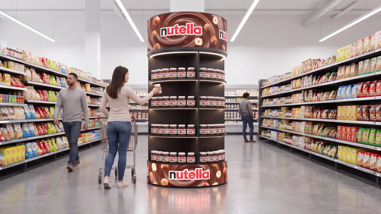 Halo 360 · Grocery