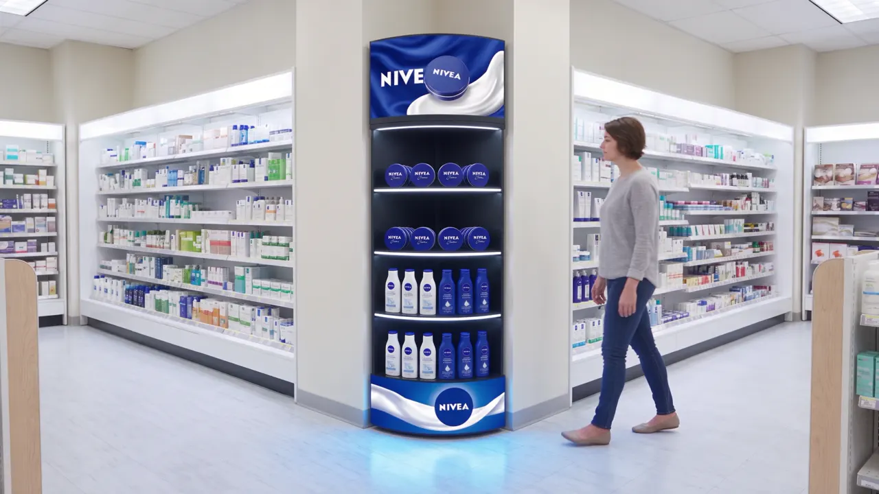 Halo 90 · Pharmacy