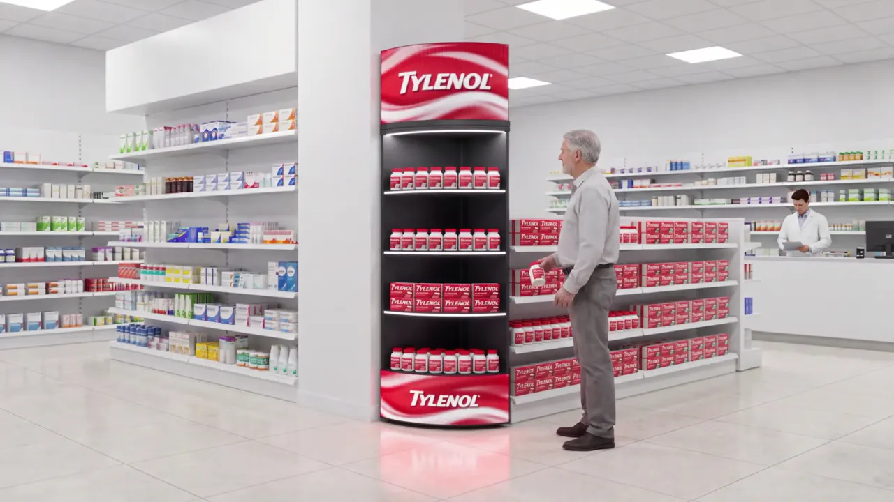 Halo 180 · Pharmacy